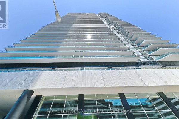 2901 - 33 Shore Breeze Drive, Toronto, ON, photo 2