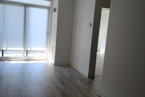 Primary Bedroom - 2901 - 3600 Highway 7 Road, Vaughan, ON L4L0G7 Photo 4
