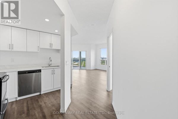 2901 - 7 Concorde Place, Toronto, ON, photo 2