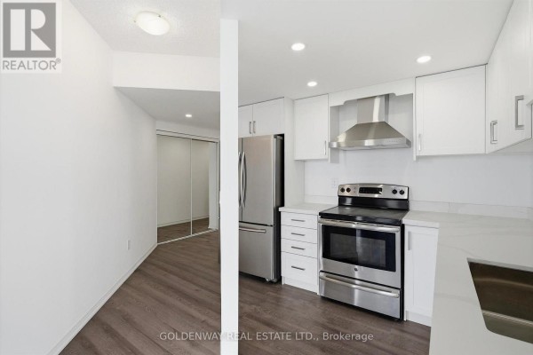 2901 - 7 Concorde Place, Toronto, ON, photo 3