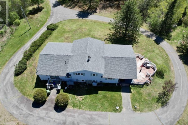 Recreational, Games room - 2901 Wyvern Road, River Philip, NS B0M1R0 Photo 4