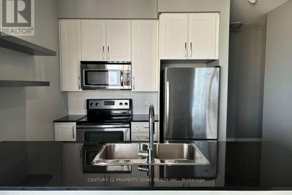 Primary Bedroom - 2902 - 4065 Brickstone Mews, Mississauga, ON L5B0G3 Photo 4