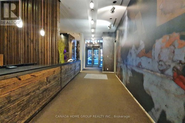 Kitchen - 2902 - 5 St Joseph Street, Toronto, ON M4Y1J6 Photo 3