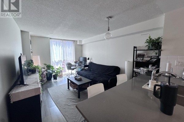 Family room - 2902 - 736 Bay Street, Toronto, ON M5G1N6 Photo 3