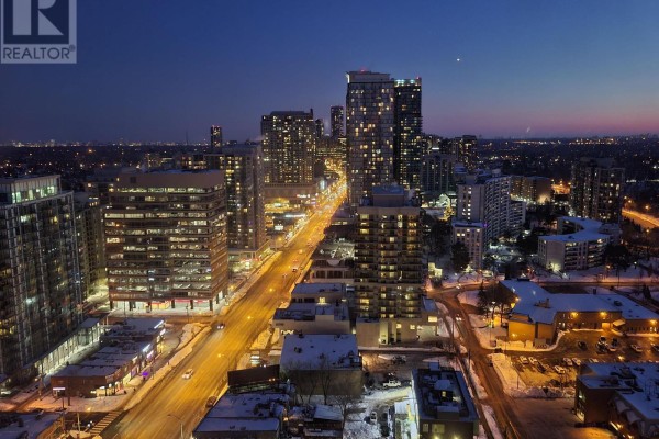 2902 - 75 Canterbury Place, Toronto