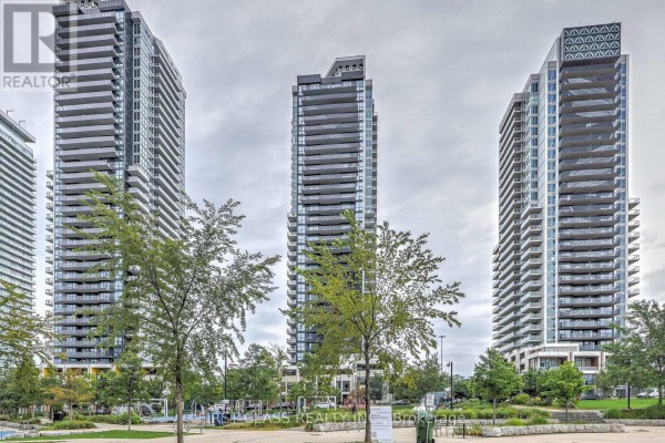 2902 - 85 Mcmahon Drive, Toronto, ON M2K0H1 Photo 4