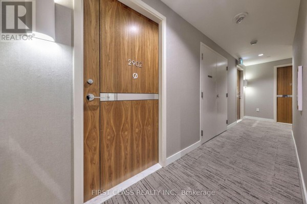 2902 - 85 Mcmahon Drive, Toronto, ON M2K0H1 Photo 5