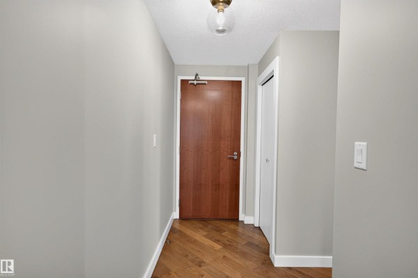 Dining room - #2902 10152 104 St Nw, Edmonton, AB T5J0B6 Photo 2