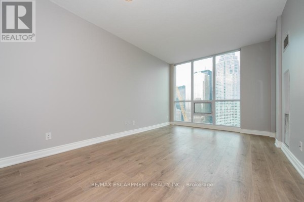Primary Bedroom - 2903 - 16 Yonge Street, Toronto, ON M5E2A1 Photo 4