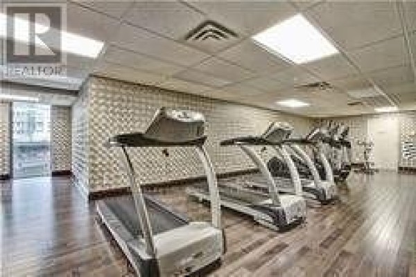 2903 - 19 Grand Trunk Crescent, Toronto, ON M5J3A3 Photo 4