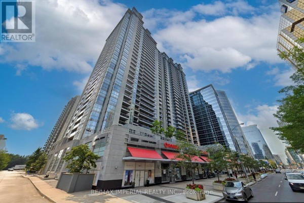 2903 - 4968 Yonge Street, Toronto, ON, photo 2