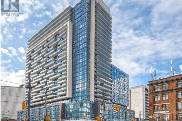Apartment for rent at 2903 - 570 Bay Street, Toronto, ON - MLS® Km2HsV