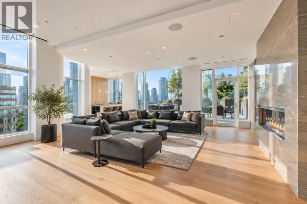 2903 1277 Hornby Street, Vancouver, BC V6Z0H7 Photo 3