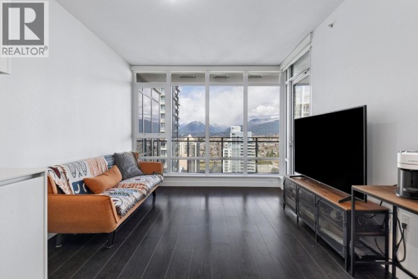 2903 2085 Skyline Court, Burnaby, BC V5C0M6 Photo 3