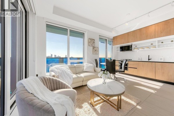 2903 5058 Joyce Street, Vancouver, BC V5R0J9 Photo 3
