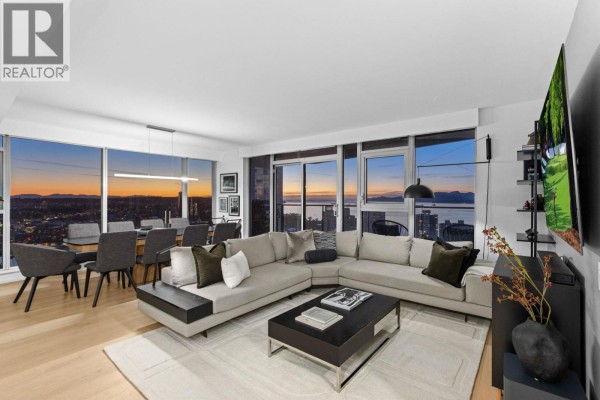 2903 889 Pacific Street, Vancouver, BC V6Z1C3 Photo 2