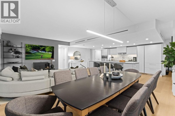 2903 889 Pacific Street, Vancouver, BC V6Z1C3 Photo 5