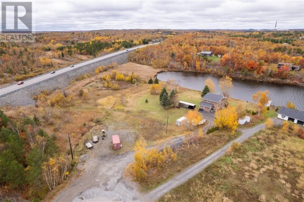 Storage - 2903 Treeview Road, Greater Sudbury, ON P3E5C7 Photo 3
