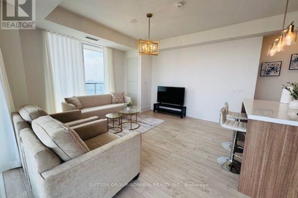 2904 - 10 Inn On The Park Drive, Toronto, ON, photo 2
