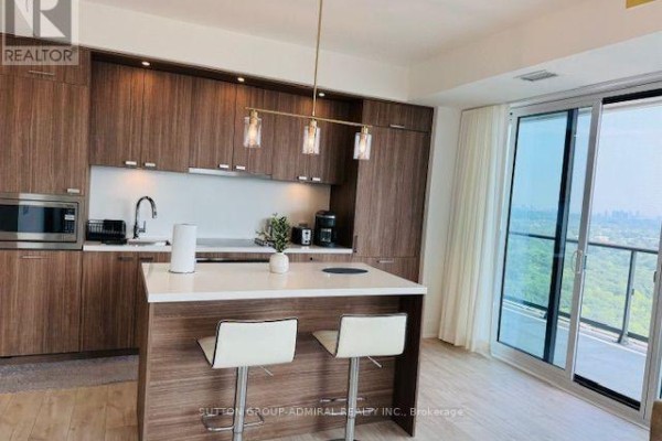 2904 - 10 Inn On The Park Drive, Toronto, ON, photo 3