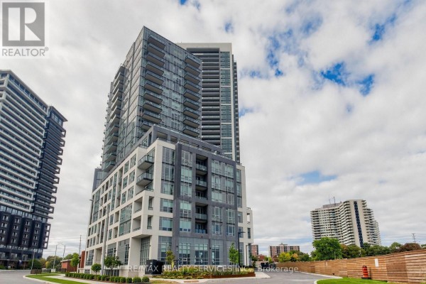 2904 - 209 Steeles Avenue W, Brampton