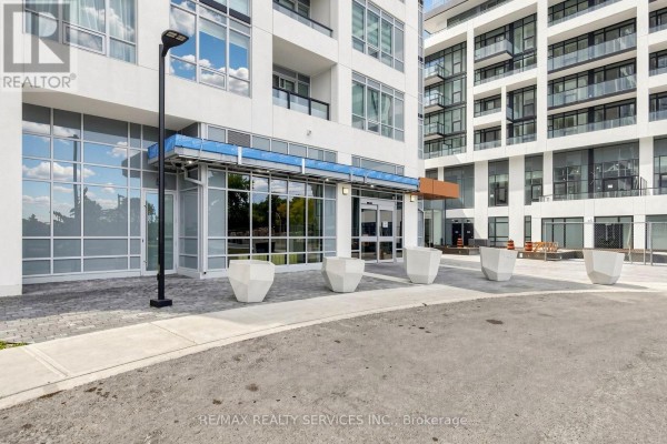 Kitchen - 2904 - 209 Steeles Avenue W, Brampton, ON L6Y6M5 Photo 3
