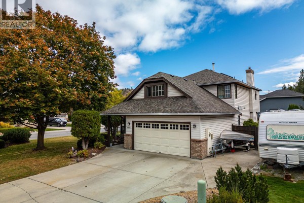 2904 Fieldstone Court, West Kelowna, BC, photo 3