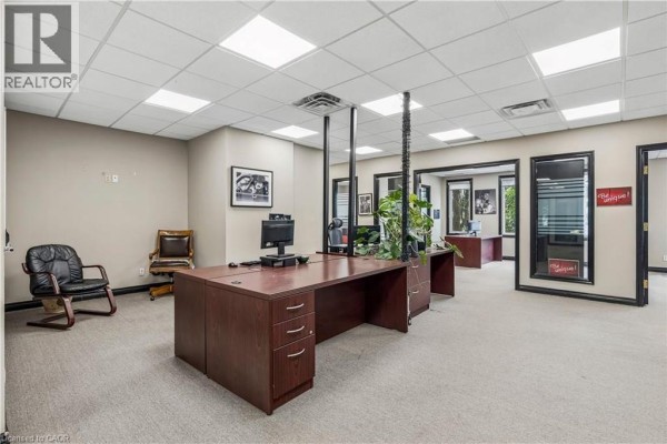 2904 South Sheridan Way Unit# 204 B, Oakville, ON L6J7L9 Photo 5