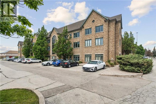 2904 South Sheridan Way Unit# 204a, Oakville
