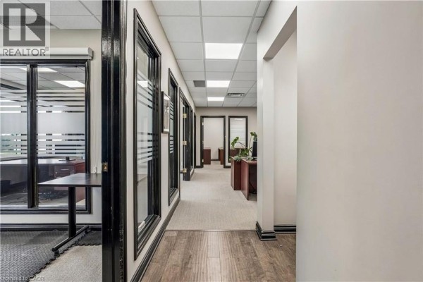 2904 South Sheridan Way Unit# 204a, Oakville, ON L6J7L9 Photo 3