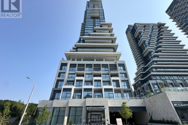 2905 - 10 Inn On The Park Drive, Toronto, ON M3C0P9 Photo 2