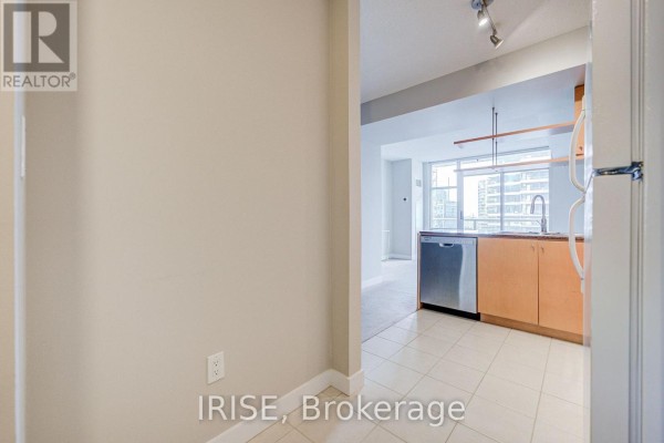 2905 - 10 Navy Wharf Court, Toronto, ON M5V3V2 Photo 4