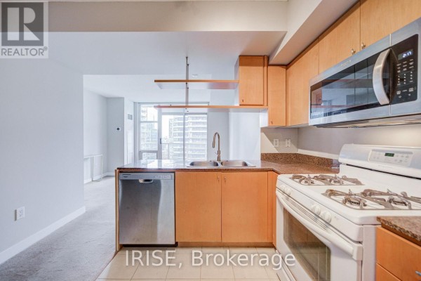 2905 - 10 Navy Wharf Court, Toronto, ON M5V3V2 Photo 5