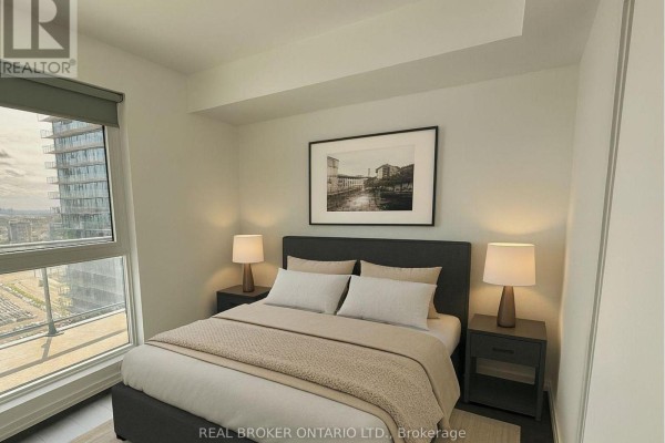 2905 - 1000 Portage Parkway, Vaughan, ON L4K0L1 Photo 3