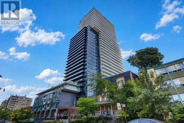 2905 - 101 Erskine Avenue, Toronto, ON, photo 2