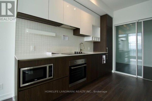 2905 - 5 Buttermill Avenue, Vaughan, ON L4K0J5 Photo 2