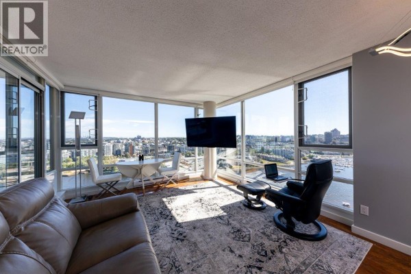 2905 1033 Marinaside Crescent, Vancouver, BC V6Z3A3 Photo 5