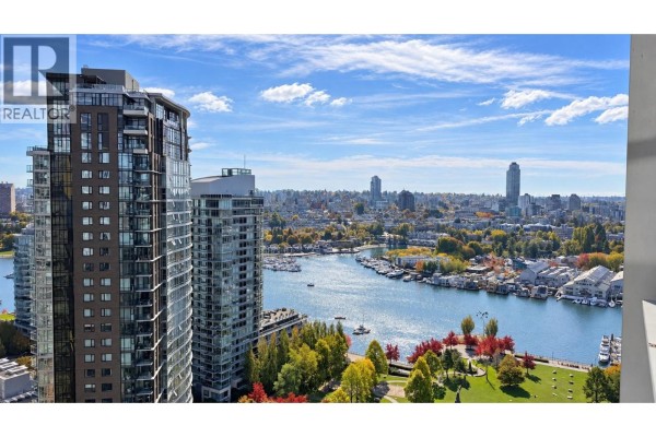 2905 1495 Richards Street, Vancouver