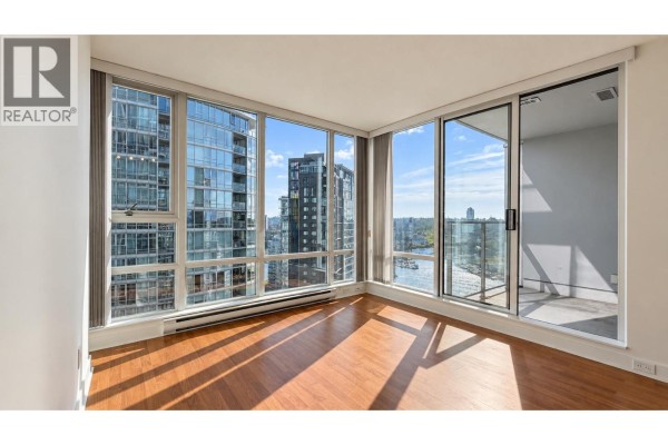2905 1495 Richards Street, Vancouver, BC V6Z3E3 Photo 2