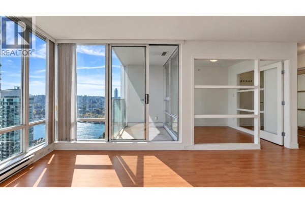 2905 1495 Richards Street, Vancouver, BC V6Z3E3 Photo 3