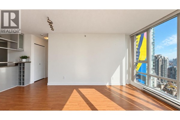 2905 1495 Richards Street, Vancouver, BC V6Z3E3 Photo 4