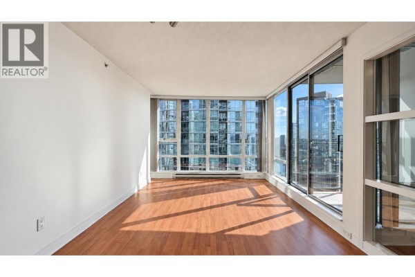 2905 1495 Richards Street, Vancouver, BC V6Z3E3 Photo 5