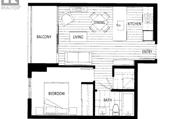 2905 488 Sw Marine Drive, Vancouver