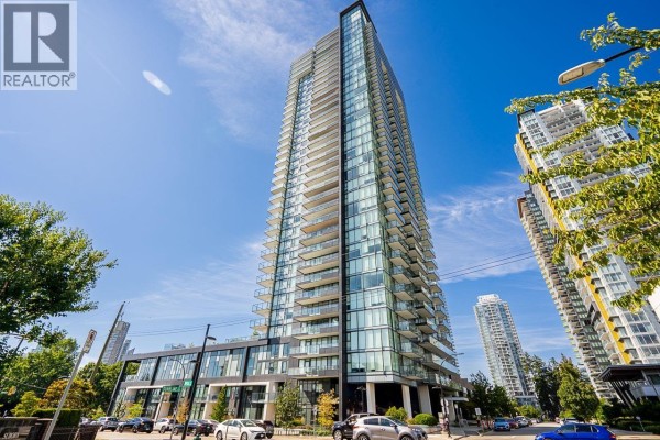 2905 6699 Dunblane Avenue, Burnaby