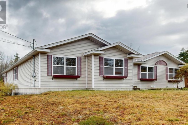 4pc Bathroom - 2905 Highway 3, Brass Hill, NS B0W1E0 Photo 3