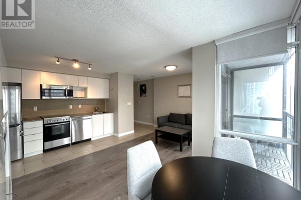 Primary Bedroom - 2906 - 15 Fort York Boulevard, Toronto, ON L1G3J5 Photo 4