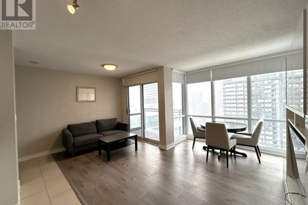 Bedroom 2 - 2906 - 15 Fort York Boulevard, Toronto, ON L1G3J5 Photo 5