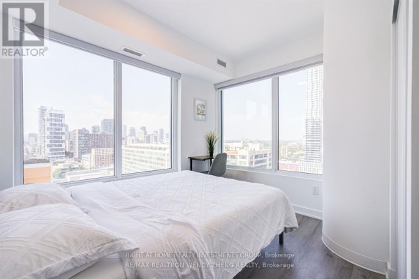 2906 - 252 Church Street, Toronto, ON M5B0E6 Photo 5