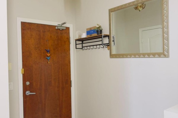 Den - 2906 - 4090 Living Arts Drive, Mississauga, ON L5B4M8 Photo 5