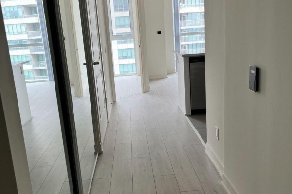 Bedroom 3 - 2906 - 4955 Yonge Street, Toronto, ON M3N0L8 Photo 3